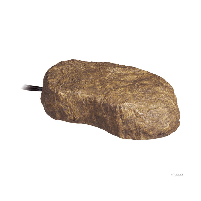 Exo Terra Heat Wave Pedra de aquecimento para terrários,  Imagem número 2 Exo Terra Heat Wave Pedra de aquecimento para terrários, , large Imagem número 2